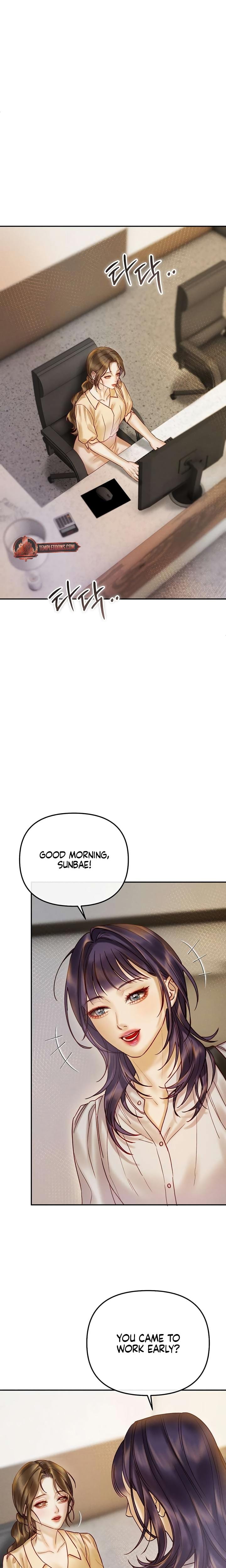 The Price of Instinct Uncensored, chapter 9, page 9 of 27