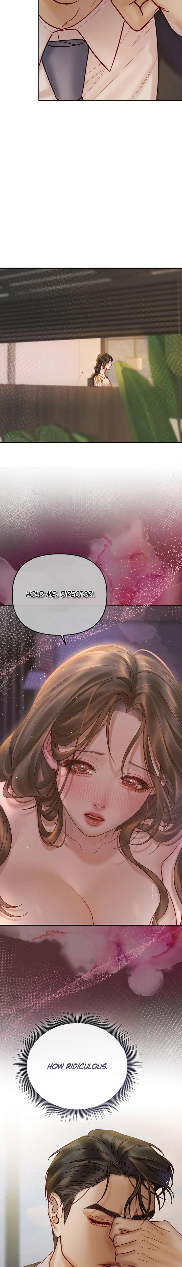 The Price of Instinct Uncensored, chapter 9, page 17 of 27