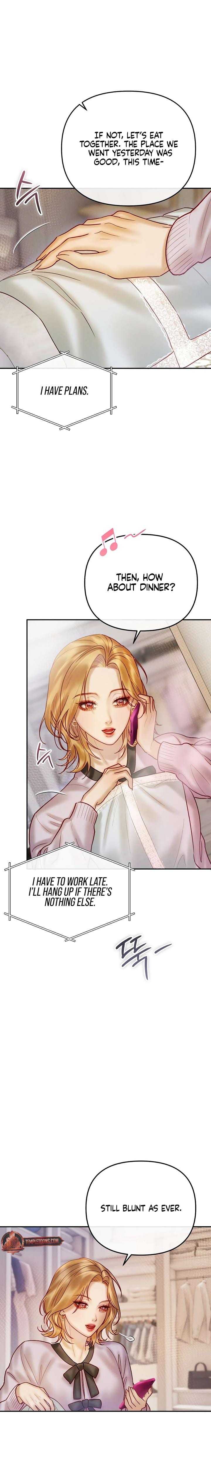 The Price of Instinct Uncensored, chapter 9, page 20 of 27