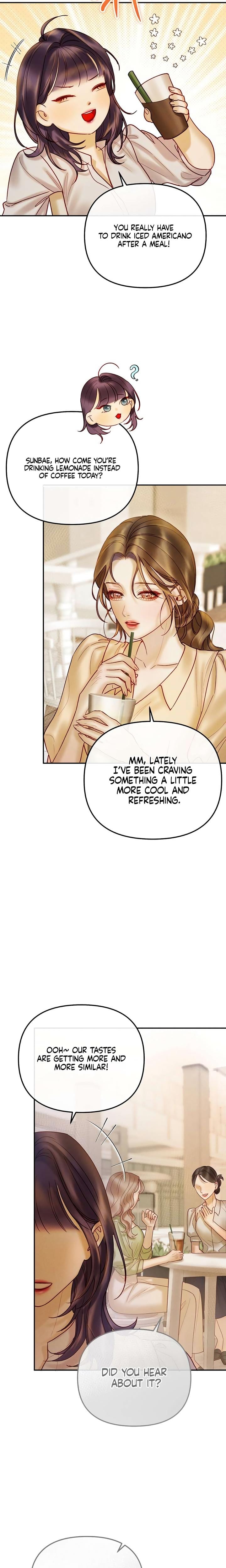 The Price of Instinct Uncensored, chapter 9, page 22 of 27