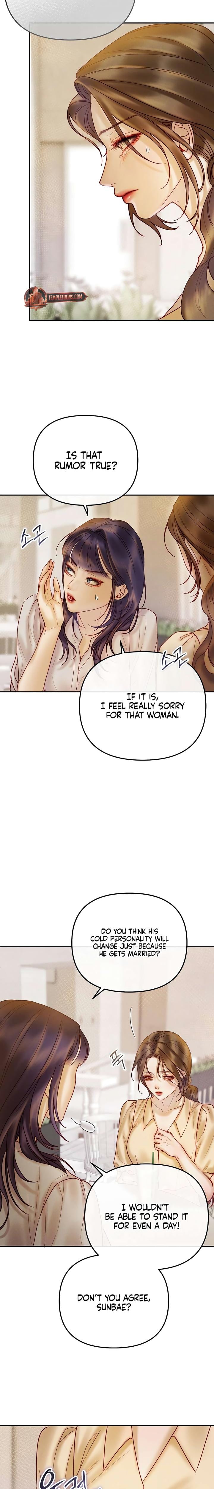 The Price of Instinct Uncensored, chapter 9, page 24 of 27