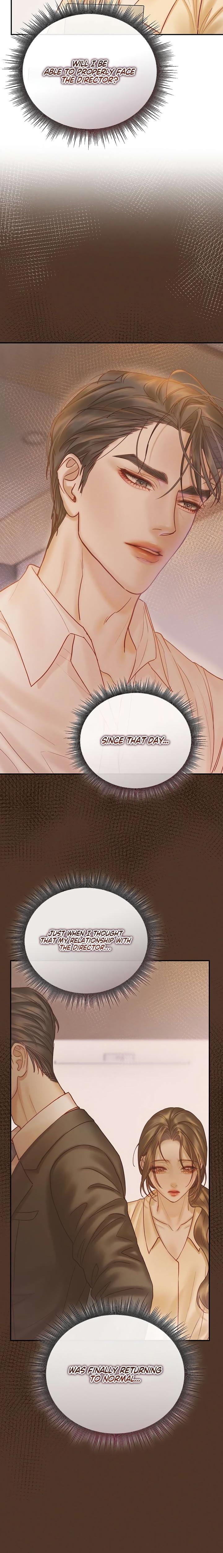 The Price of Instinct Uncensored, chapter 10, page 8 of 23