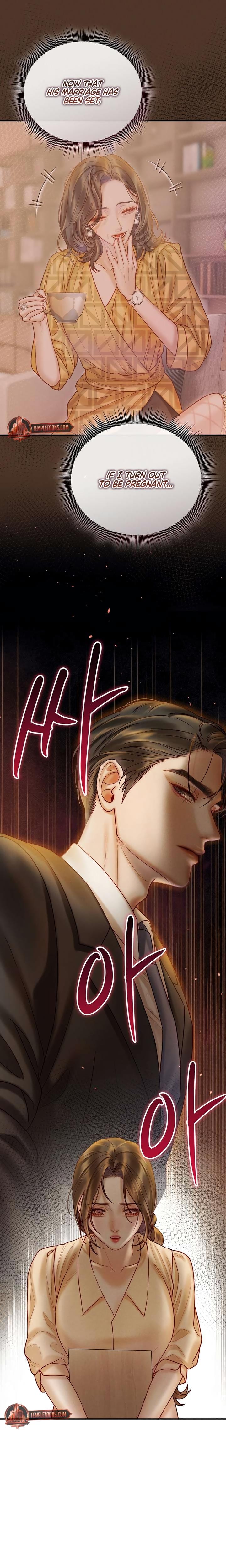 The Price of Instinct Uncensored, chapter 10, page 9 of 23