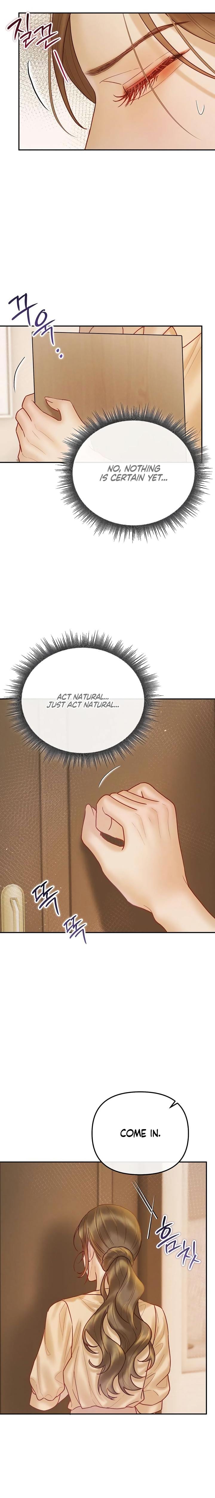 The Price of Instinct Uncensored, chapter 10, page 10 of 23