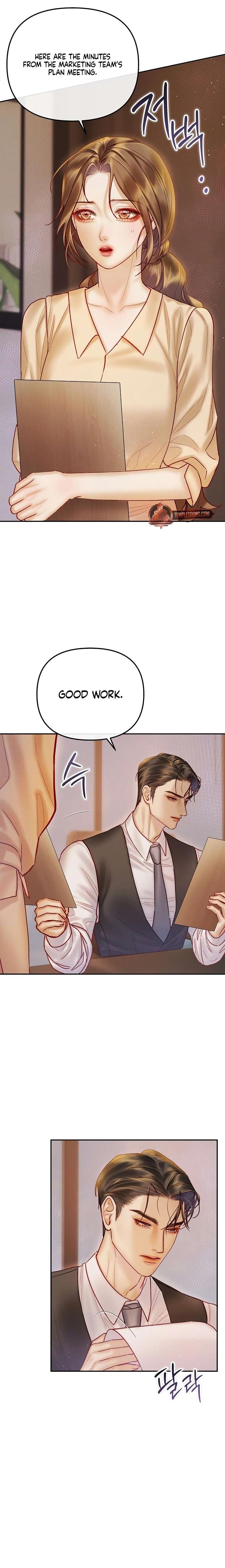 The Price of Instinct Uncensored, chapter 10, page 12 of 23