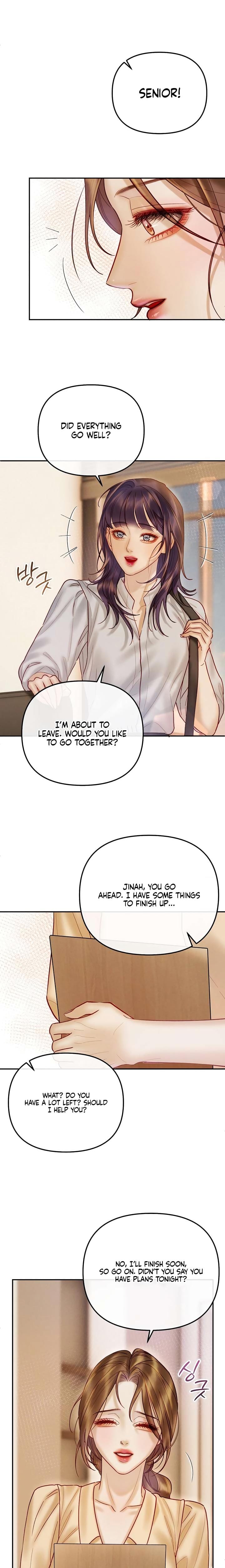 The Price of Instinct Uncensored, chapter 10, page 17 of 23