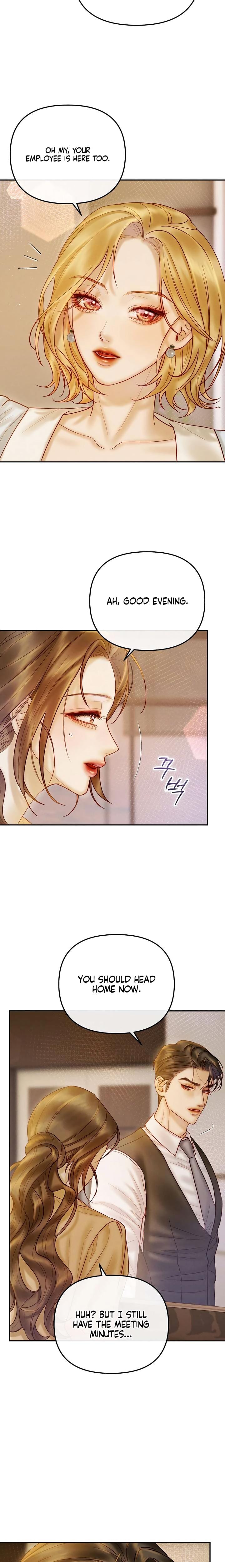 The Price of Instinct Uncensored, chapter 11, page 7 of 26