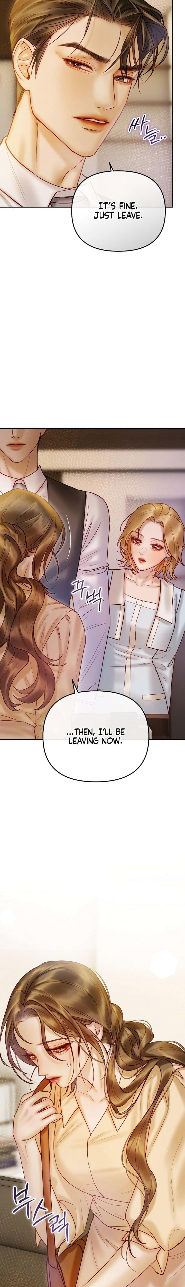 The Price of Instinct Uncensored, chapter 11, page 8 of 26