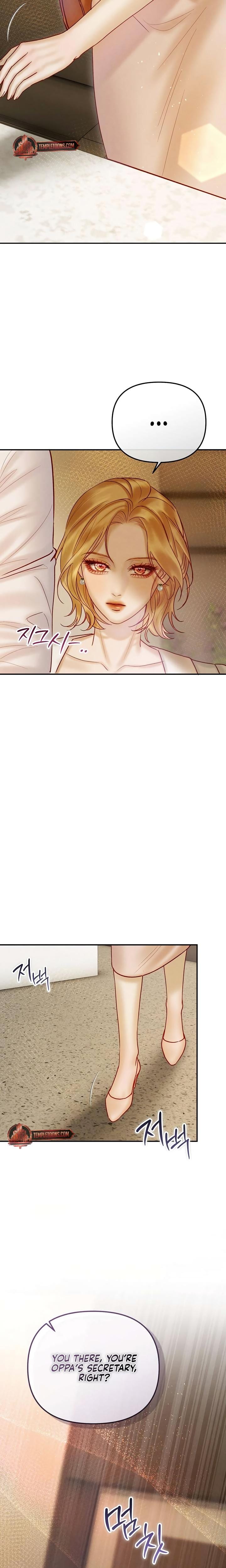 The Price of Instinct Uncensored, chapter 11, page 9 of 26