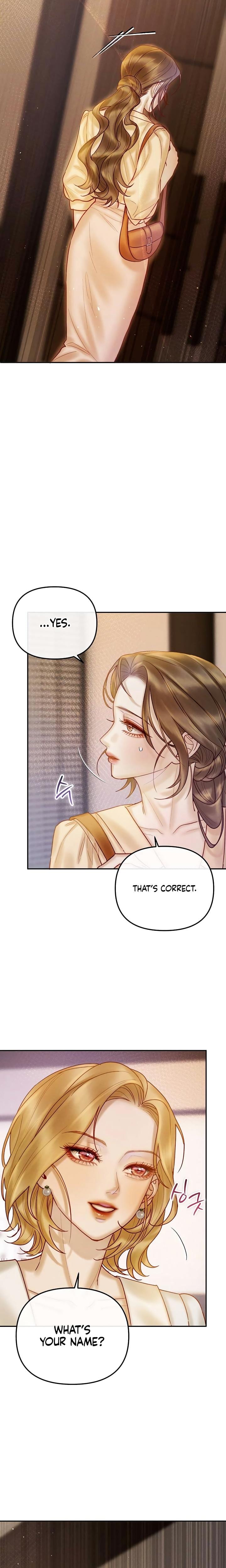 The Price of Instinct Uncensored, chapter 11, page 10 of 26