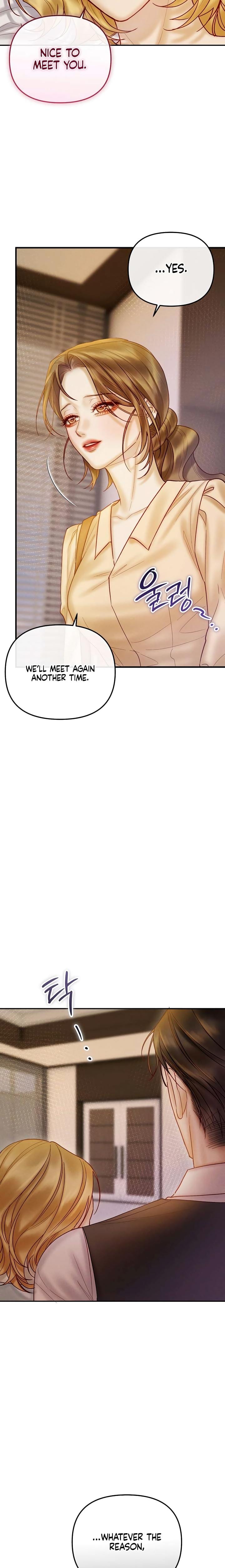 The Price of Instinct Uncensored, chapter 11, page 12 of 26