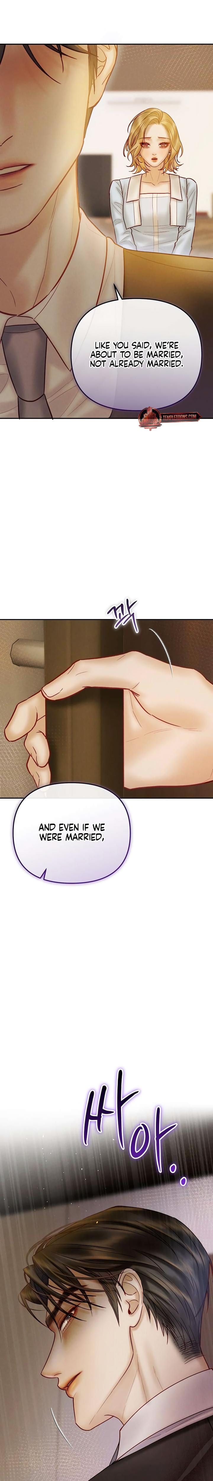 The Price of Instinct Uncensored, chapter 11, page 14 of 26