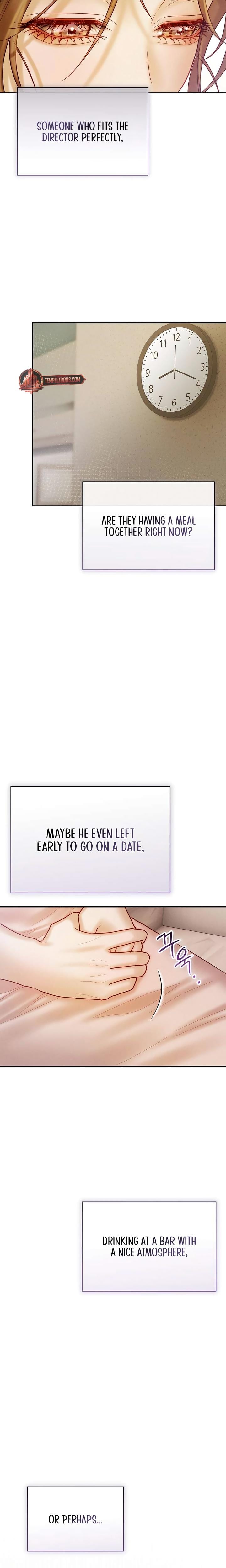 The Price of Instinct Uncensored, chapter 11, page 20 of 26