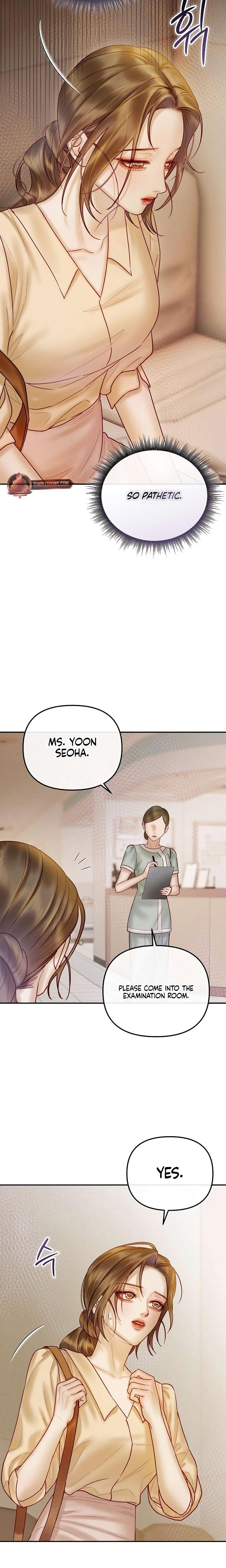 The Price of Instinct Uncensored, chapter 11, page 22 of 26