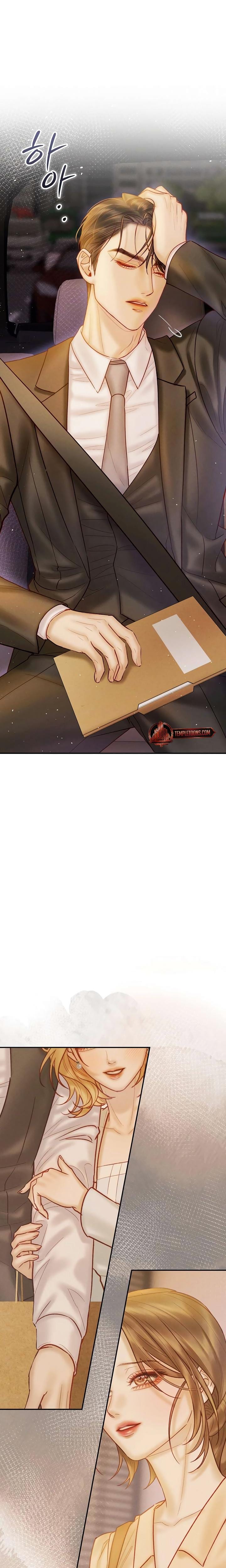 The Price of Instinct Uncensored, chapter 11, page 24 of 26
