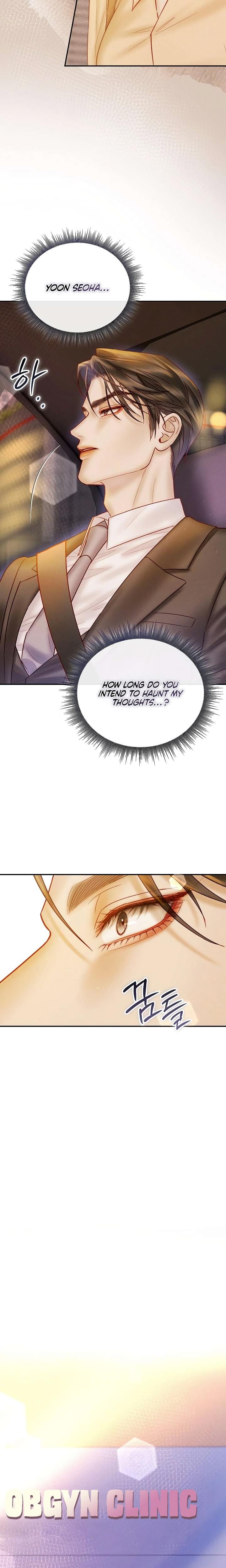 The Price of Instinct Uncensored, chapter 11, page 25 of 26