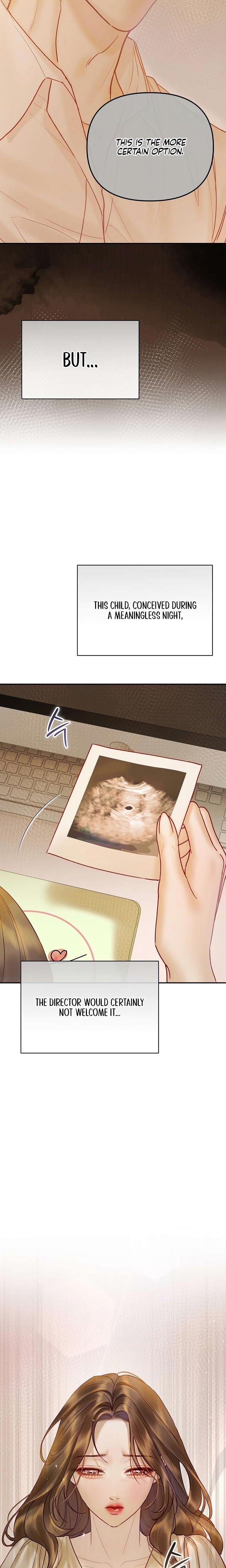 The Price of Instinct Uncensored, chapter 12, page 6 of 25