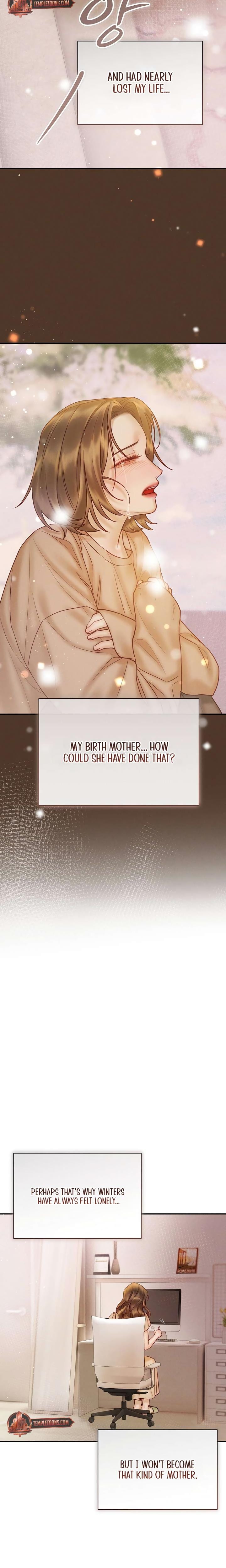 The Price of Instinct Uncensored, chapter 12, page 8 of 25