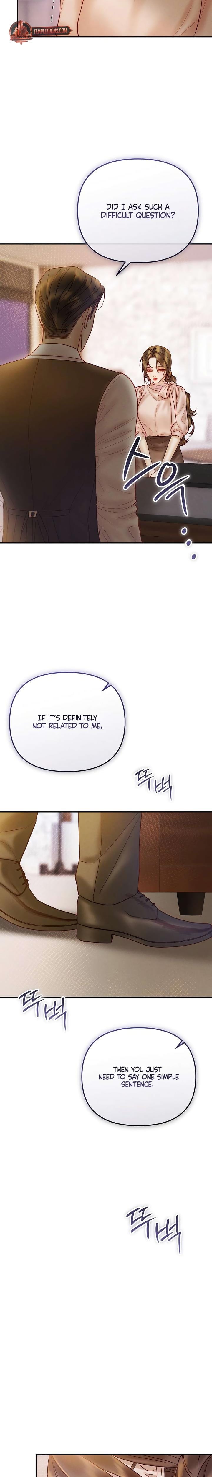 The Price of Instinct Uncensored, chapter 12, page 14 of 25
