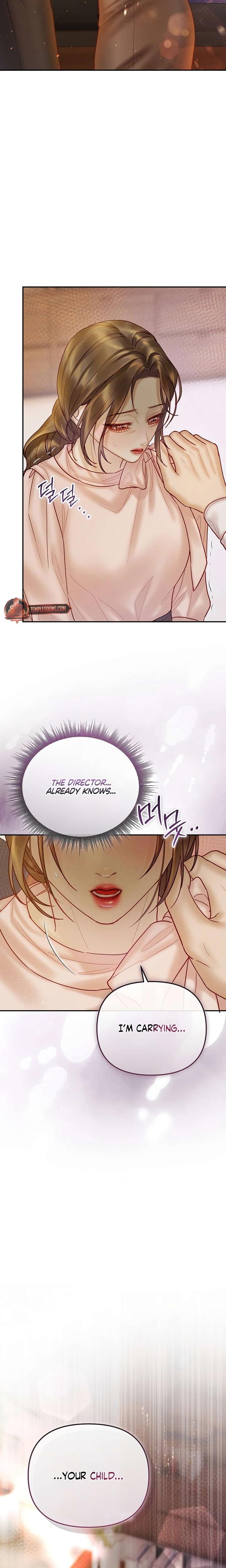 The Price of Instinct Uncensored, chapter 12, page 16 of 25