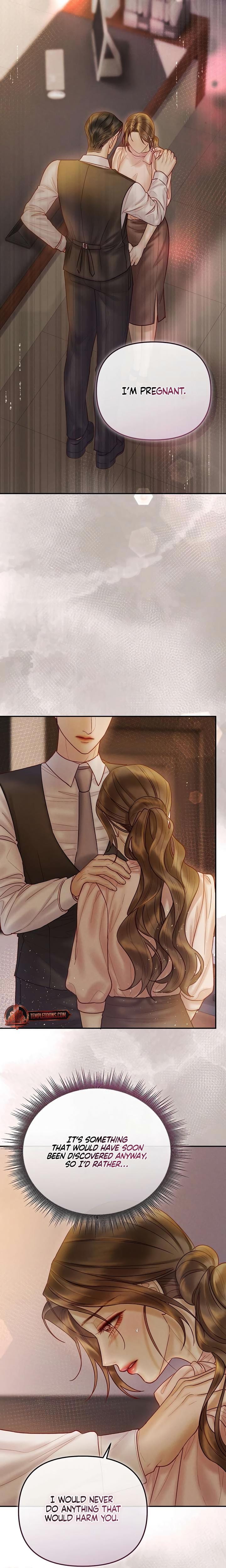 The Price of Instinct Uncensored, chapter 12, page 17 of 25