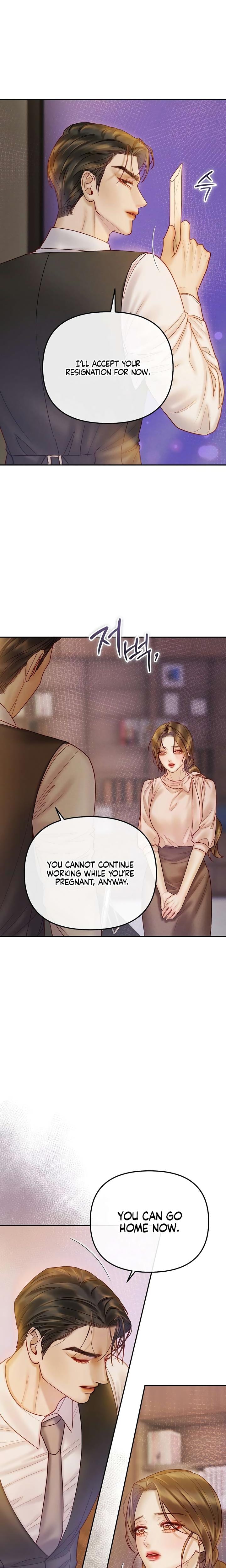 The Price of Instinct Uncensored, chapter 12, page 20 of 25