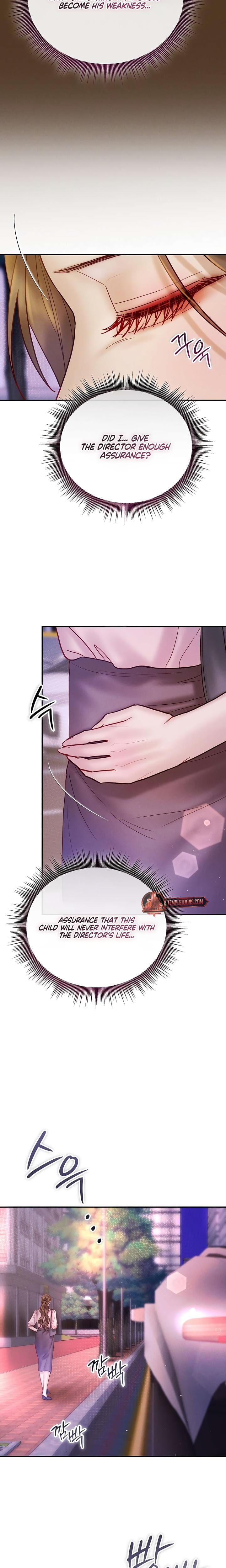 The Price of Instinct Uncensored, chapter 12, page 23 of 25