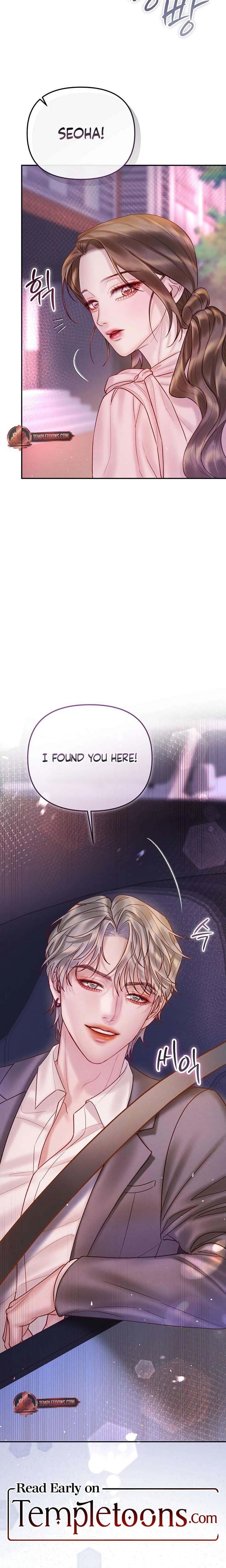 The Price of Instinct Uncensored, chapter 12, page 24 of 25