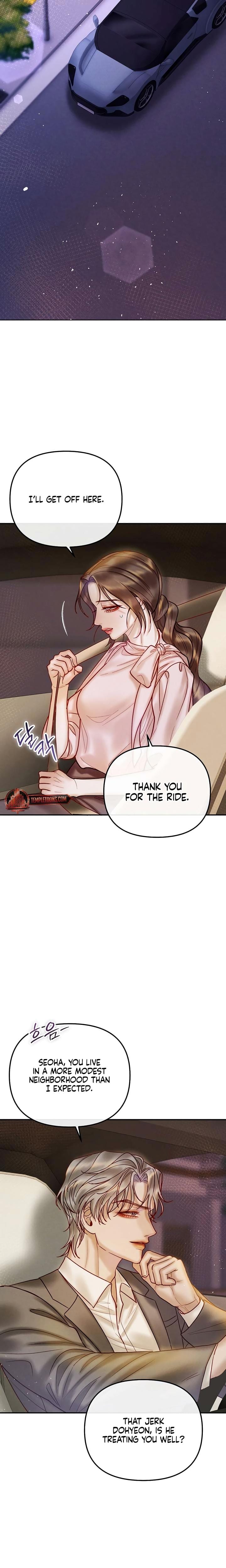 The Price of Instinct Uncensored, chapter 13, page 5 of 25