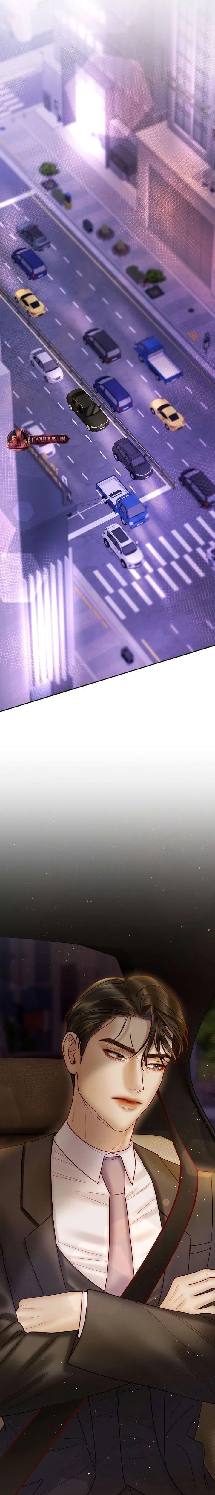 The Price of Instinct Uncensored, chapter 13, page 12 of 25