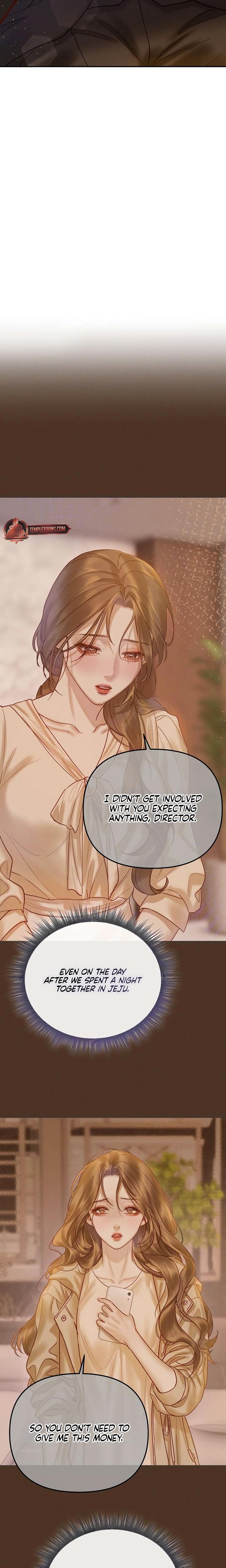 The Price of Instinct Uncensored, chapter 13, page 13 of 25
