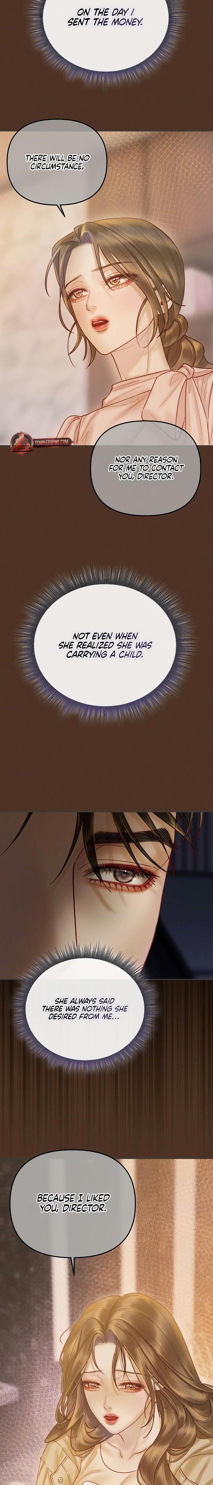 The Price of Instinct Uncensored, chapter 13, page 14 of 25