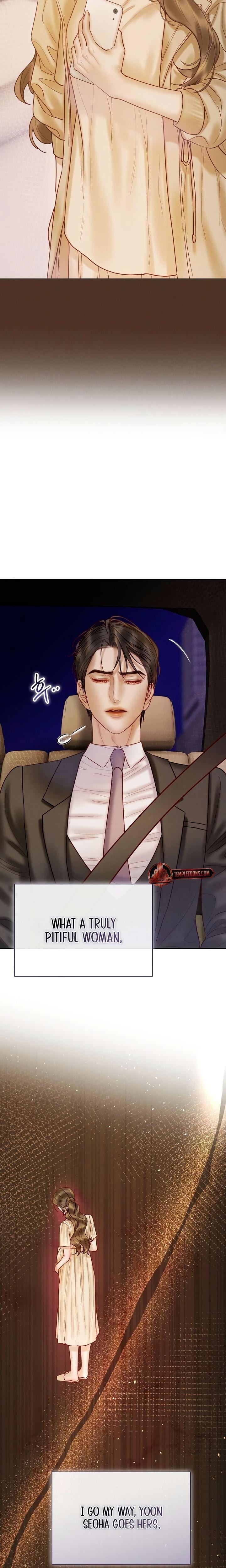 The Price of Instinct Uncensored, chapter 13, page 15 of 25