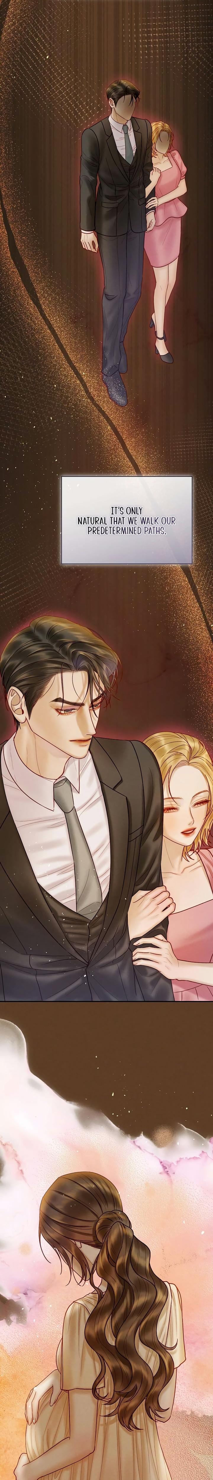 The Price of Instinct Uncensored, chapter 13, page 16 of 25