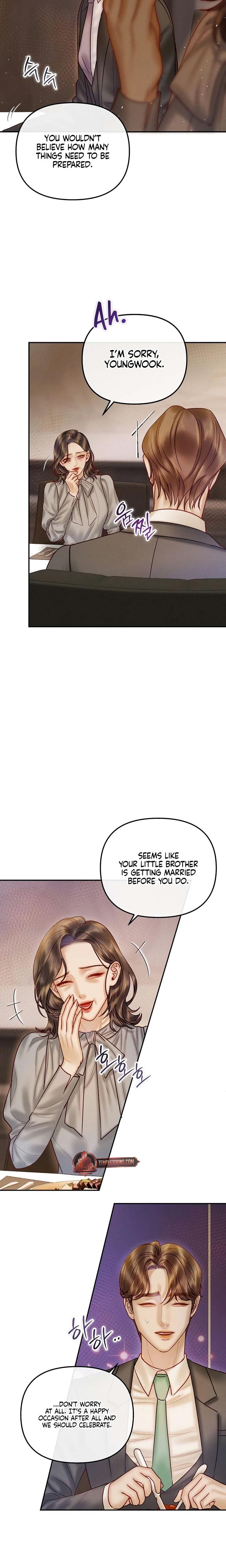 The Price of Instinct Uncensored, chapter 13, page 21 of 25