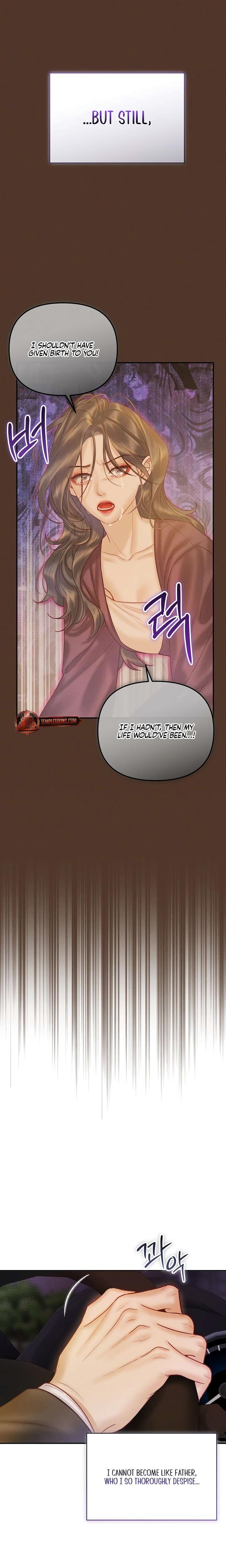 The Price of Instinct Uncensored, chapter 14, page 6 of 25