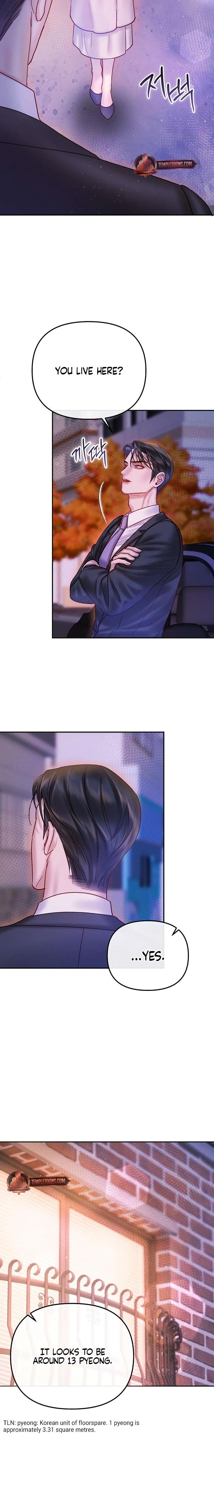 The Price of Instinct Uncensored, chapter 14, page 16 of 25
