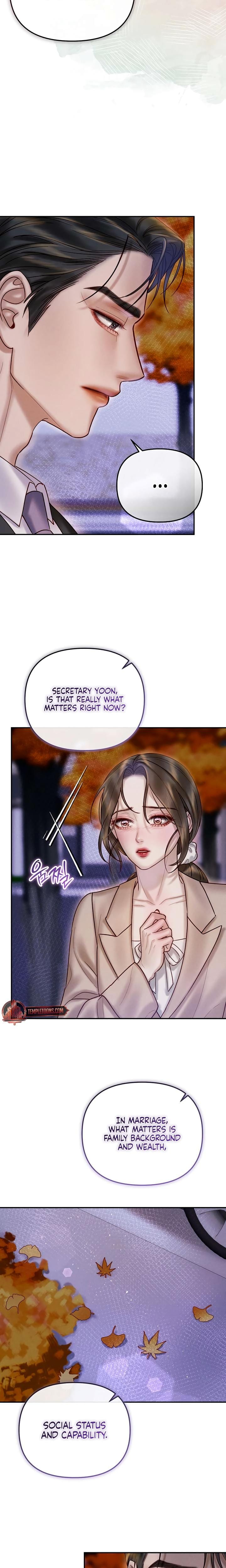The Price of Instinct Uncensored, chapter 15, page 5 of 23