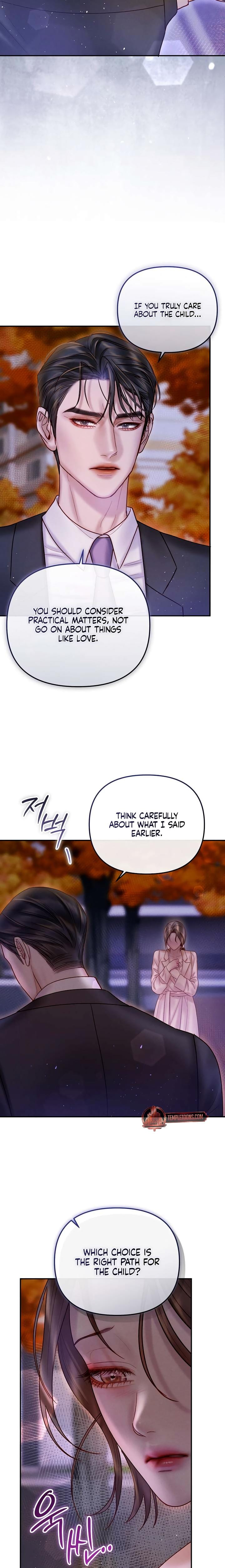 The Price of Instinct Uncensored, chapter 15, page 7 of 23