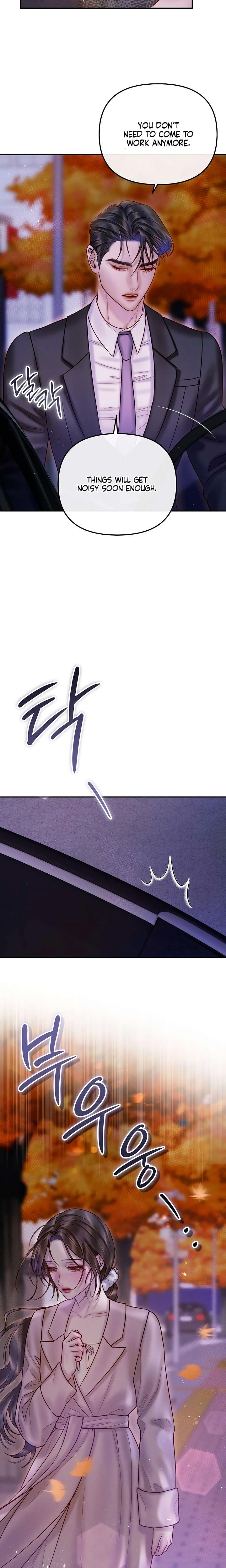 The Price of Instinct Uncensored, chapter 15, page 8 of 23