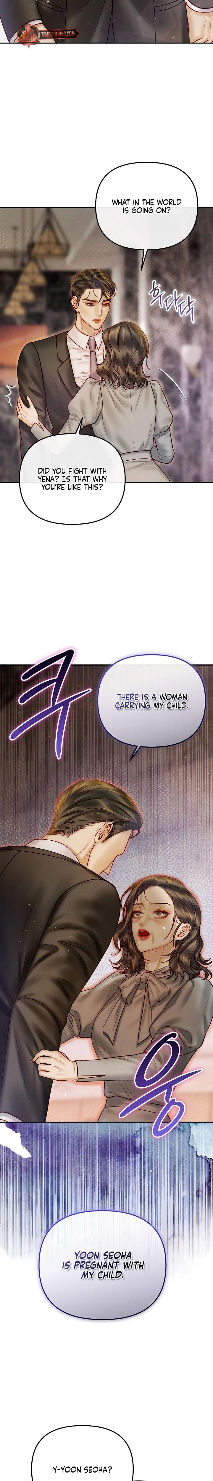 The Price of Instinct Uncensored, chapter 15, page 12 of 23