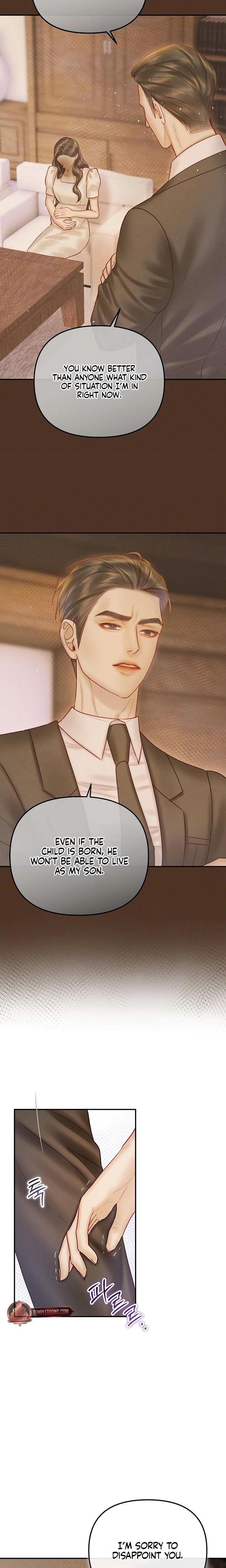 The Price of Instinct Uncensored, chapter 15, page 18 of 23