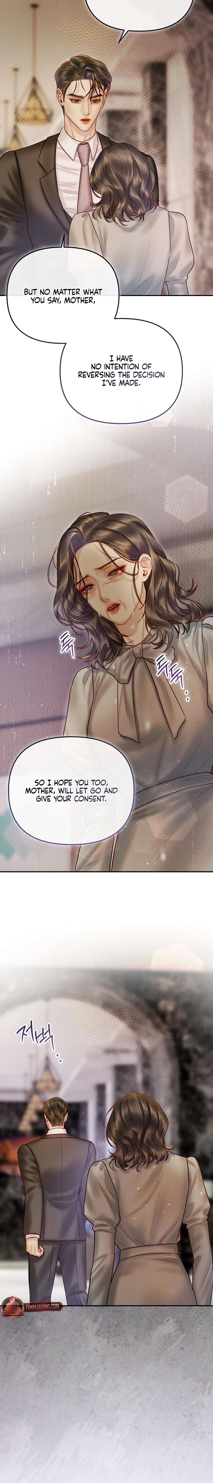 The Price of Instinct Uncensored, chapter 15, page 19 of 23