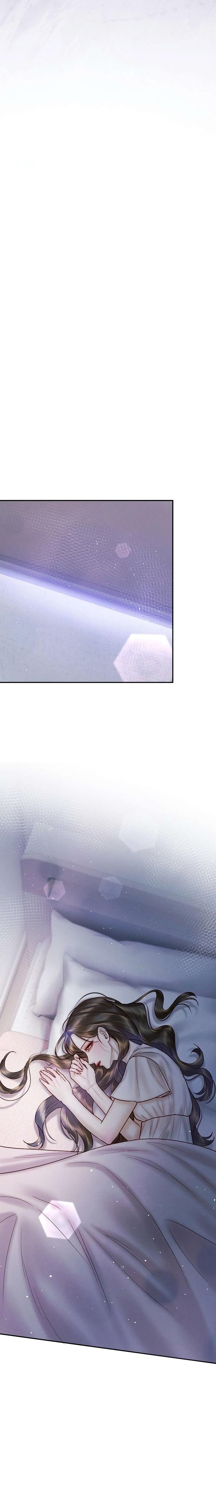 The Price of Instinct Uncensored, chapter 15, page 20 of 23