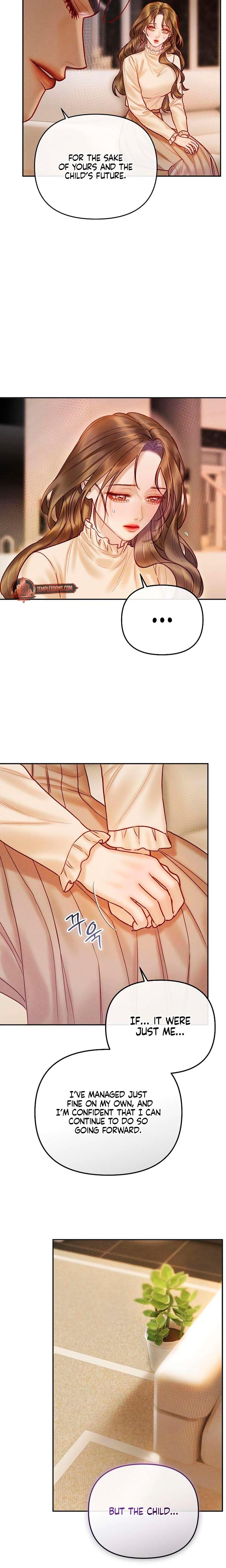 The Price of Instinct Uncensored, chapter 16, page 5 of 23