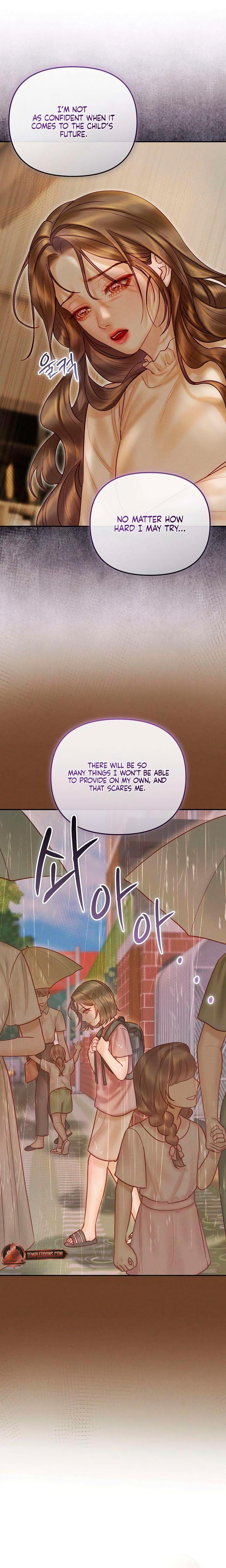 The Price of Instinct Uncensored, chapter 16, page 6 of 23