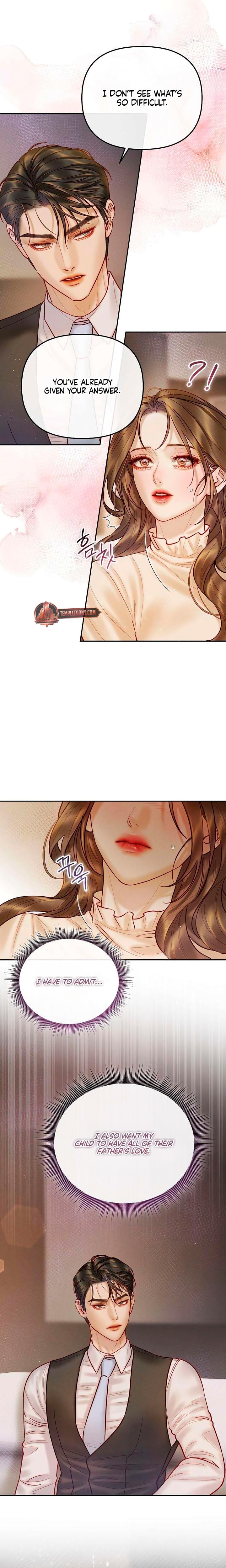 The Price of Instinct Uncensored, chapter 16, page 7 of 23