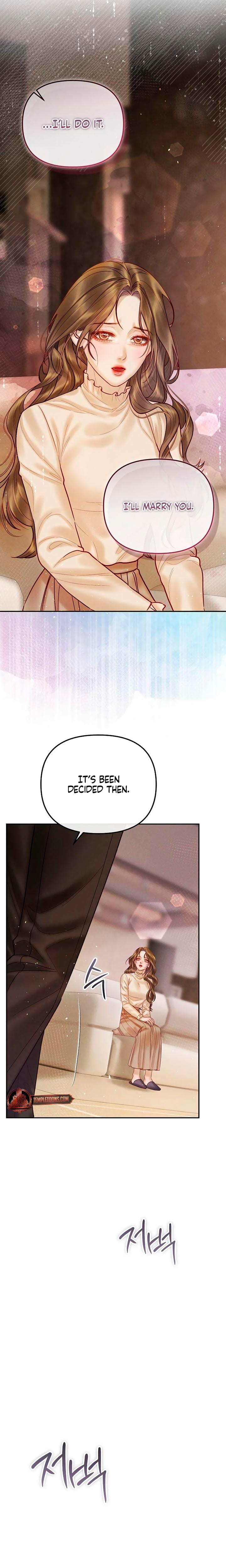 The Price of Instinct Uncensored, chapter 16, page 8 of 23