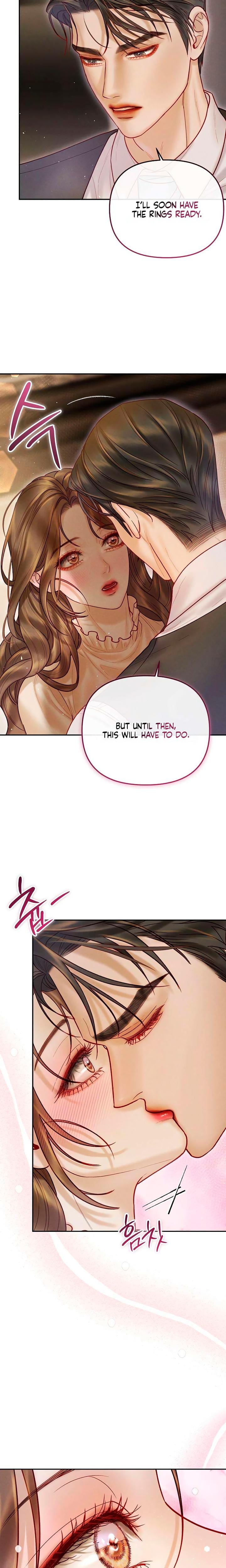 The Price of Instinct Uncensored, chapter 16, page 10 of 23