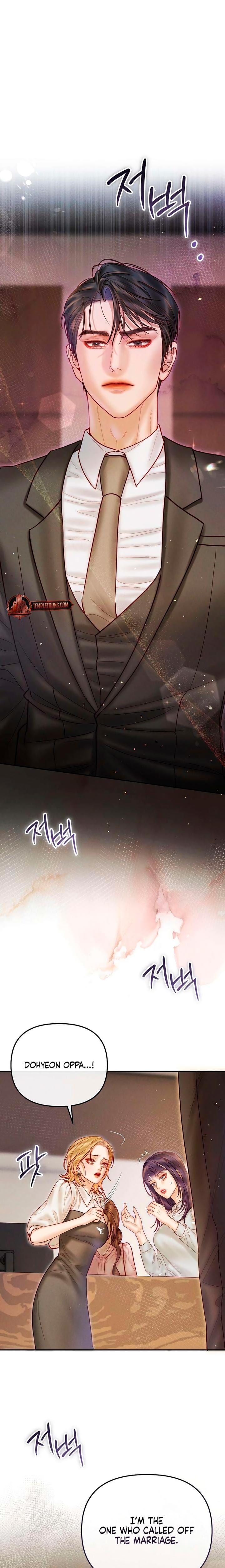 The Price of Instinct Uncensored, chapter 17, page 7 of 24